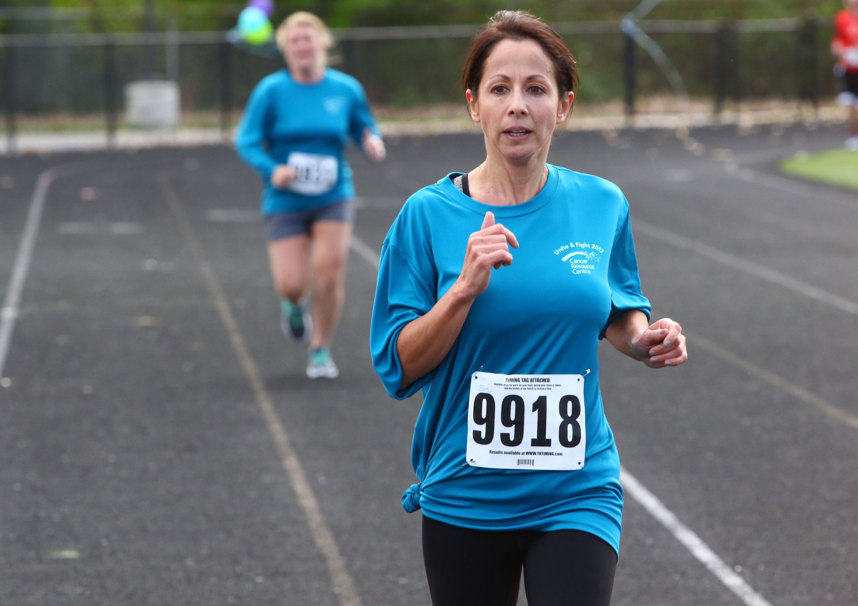 Gallery: Unite & Fight 5K Walk/Run